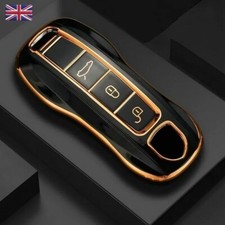 Remote Key Cover Case Fob For
