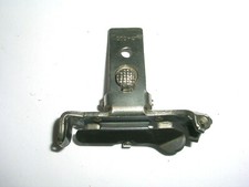  VINTAGE SINGER SEWING MACHINE