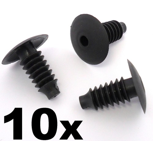 10x for plastic trim - 10x,