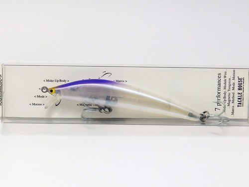 Tackle house m88 88mm - tackle, house m88 #1