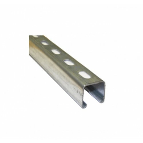 Stainless steel channel - steel,