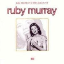 Murray, Ruby - Ruby Murray CD