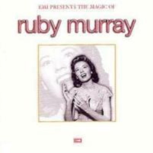 Murray ruby - ruby,