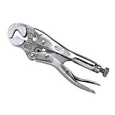 Irwin Vise-Grip 4LW Heavy-Duty