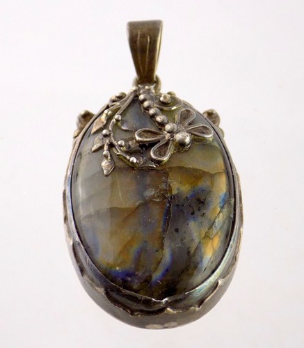 Shankari sterling silver and - shankari,