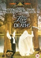Love and Death DVD (2001)