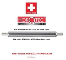 SWISS HOROTEC MSA46.020/021