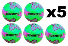 Mini Football Ball Size 1 Set