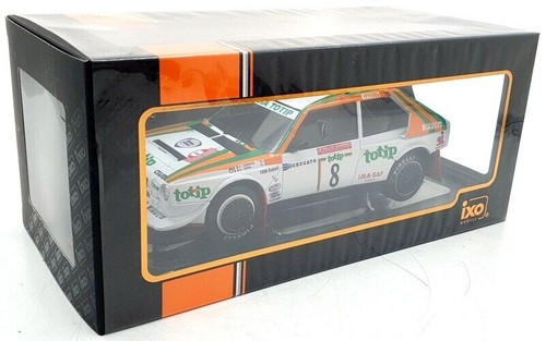 Lancia delta san - lancia, s4