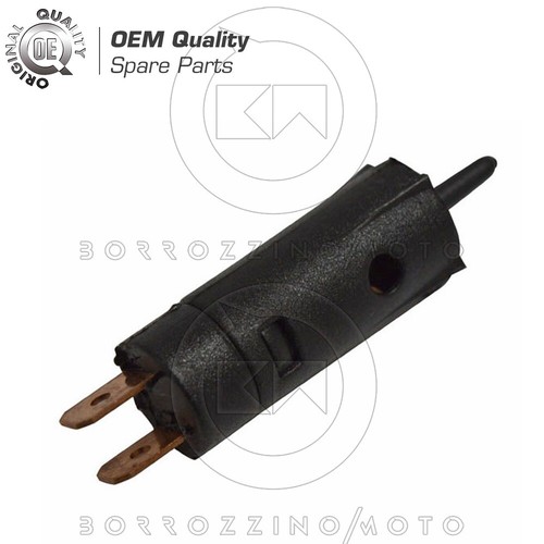 Clutch switch left lever honda - clutch,