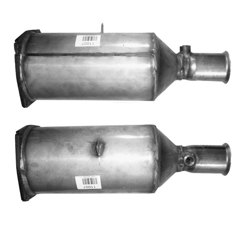 Diesel particulate filter dpf - filter,