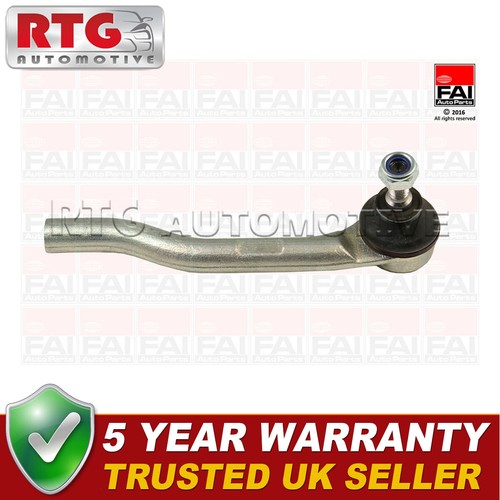 Front right tie rod - tie, fits
