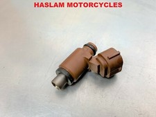 suzuki gsxr125 fuel injector 1571012K00 2018 to 2019 genuine