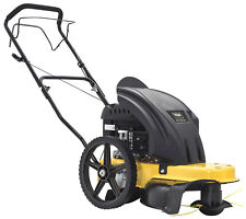 Texas Pro-trim walk behind