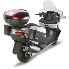 Side Luggage Rack for Suzuki
