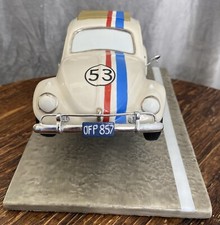 WDCC  w/Box & COA, HERBIE