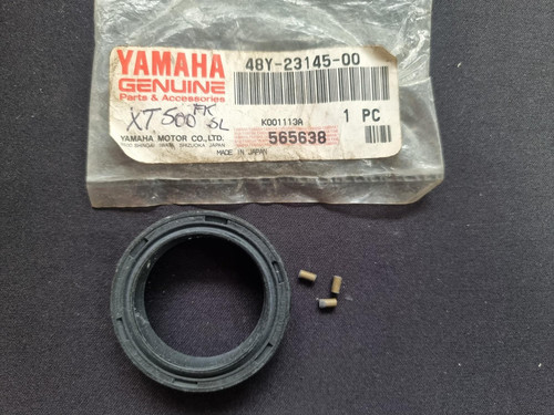 Yamaha oil seal 48y 23145 - oil, seal,