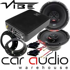 VW Caddy MK3 2003 On Vibe 480