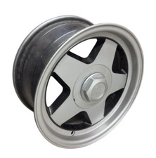 Rial 5 spoke alloy - x, 15