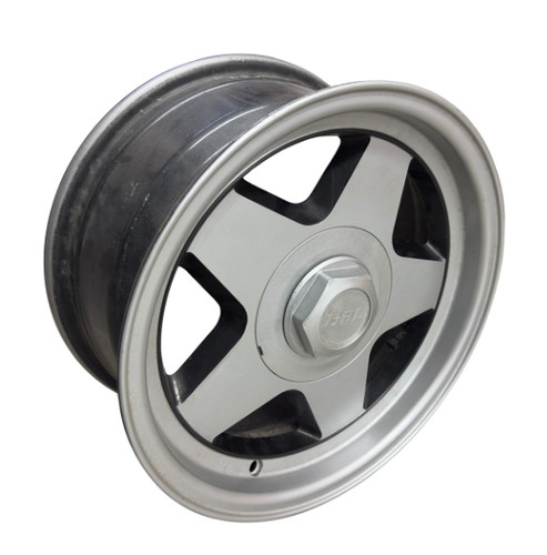 Rial 5 spoke alloy - x,