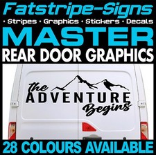 to fit RENAULT MASTER