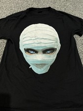 Drop Dead Size M Graphic