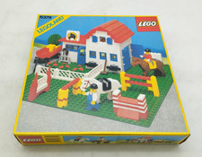 LEGO 6379 Riding Stable VERY