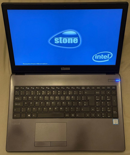 6th gen stonebook lite - lite,, 14."