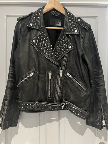 All saints studded - 🔥all, saints🔥studded