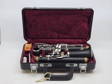 Jupiter JCL-631 II Clarinet in
