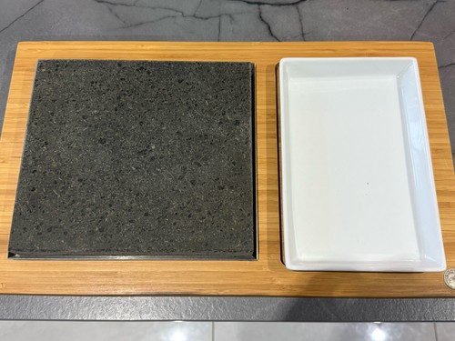 Black rock grill - black,