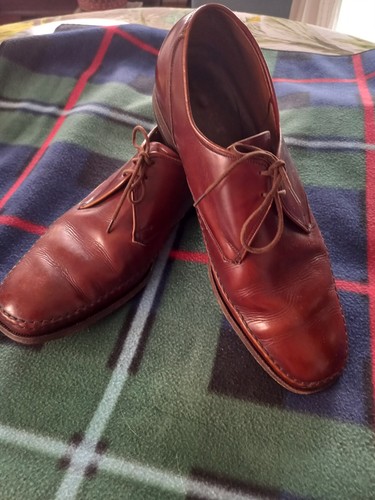 Barker men shoes size - men's, g
