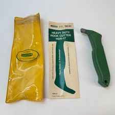 Fletcher Heavy Duty Rock