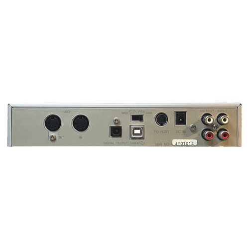 Yamaha mu500 tone - mu500,