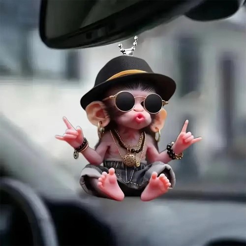 Car decoration accessories - car,