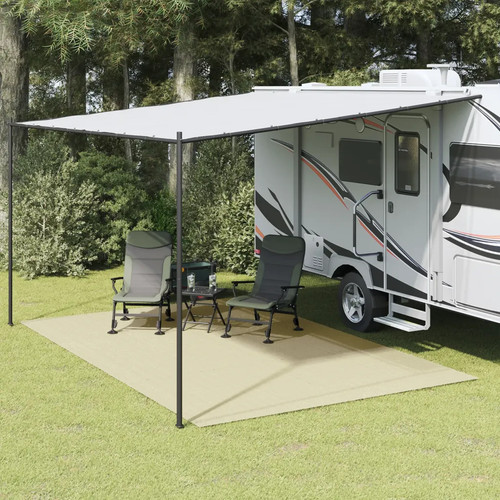 Walplus cream touring surface - touring,