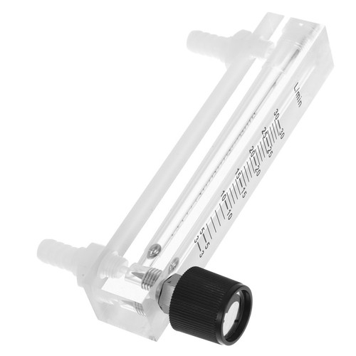 Industrial gas flow meter with - industrial,