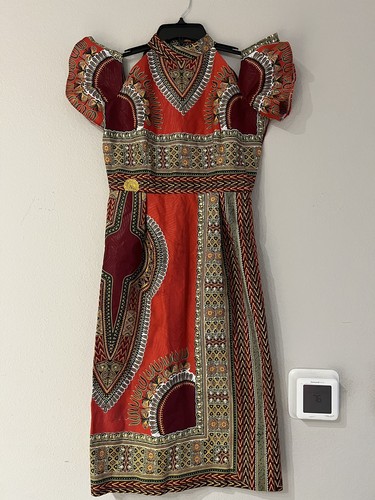 African women ankara - african, dress