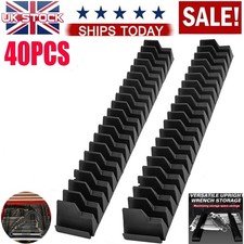 40Pcs Magnetic Wrench