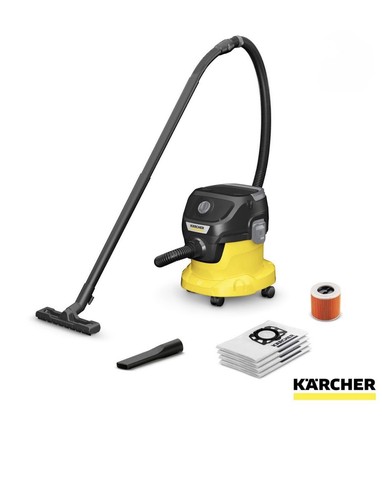 Kärcher kwd wet - kärcher, 3