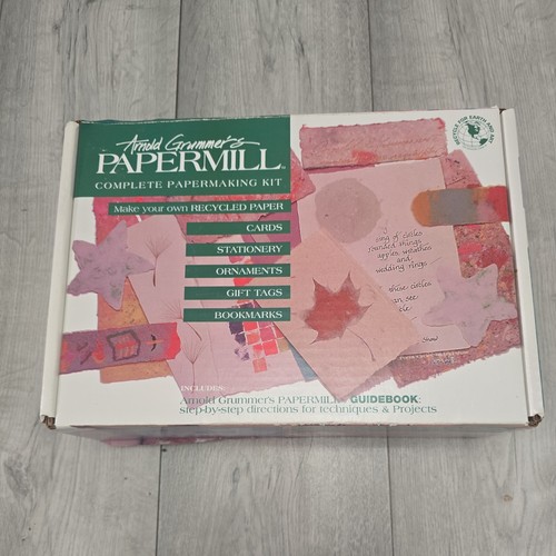 Arnold grummer papermill - arnold,