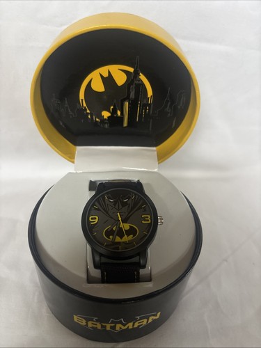 Batman logo comics quartz - logo,