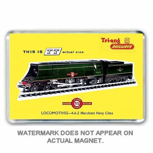 Triang gauge merchant - triang,