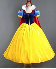 Adult Full Length Disney costume