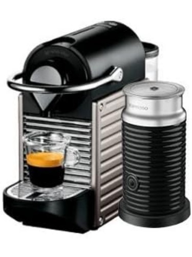 Krups nespresso pixie coffee - pixie,