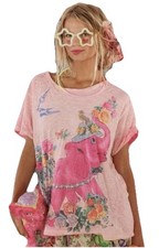 Magnolia Pearl Special