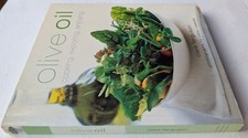 Olive Oil Recipes Clare Ferguson PB 2005 nr MINT French Italian Spanish cooking