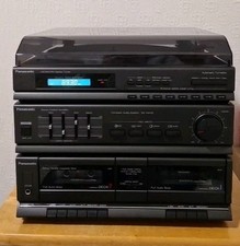 Panasonic SG-HM10L Compact