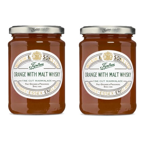 Tiptree orange marmalade with - marmalade,