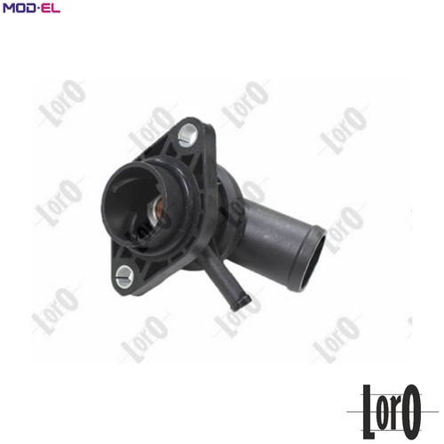 Thermostat coolant - thermostat,